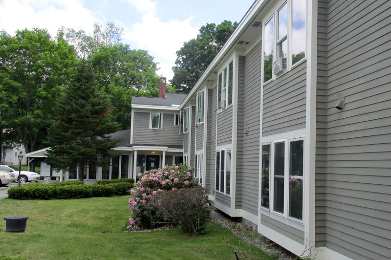 Pierce Elderly Housing Marlborough, NH Low Apartments for Seniors